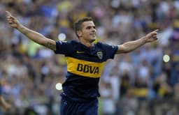 Fernando Gago