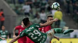 Palmeiras 1 x 0 Internacional