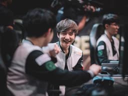 G2 Esports x SK Telecom T1 (10/05)