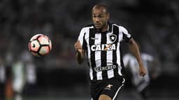 Botafogo x Atlético Nacional