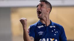 Santos 0x1 Cruzeiro