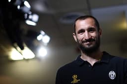 Chiellini - Juventus