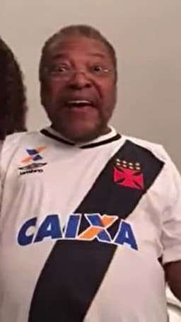 Martinho da Vila (Vasco)