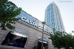 O Cassino Barcelona será o local do evento destinado a jogadores profissionais, amadores e recreativos