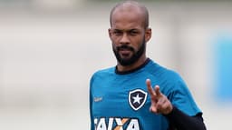 Bruno Silva - Botafogo