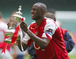 Patrick Vieira