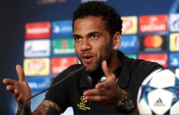 Daniel Alves - Juventus