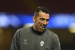 Buffon - Juventus