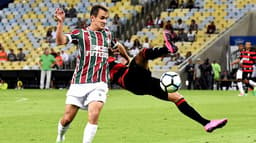 Fluminense x Vitória