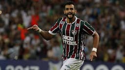 Fluminense x Vitória