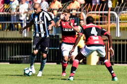 Flamengo x Botafogo