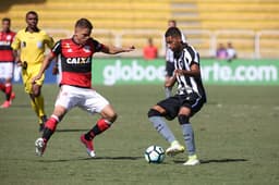 Flamengo x Botafogo