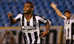 Jobson - Botafogo