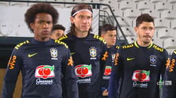 Seleção Brasileira