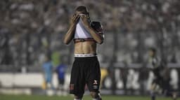 Vasco x Corinthians