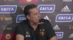 Luxemburgo em coletiva