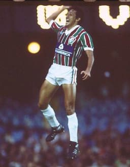 romerito fluminense