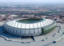 Castelão (remodelado em 2012 para a Copa do Mundo)