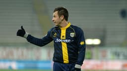 Antonio Cassano - Parma