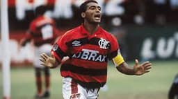 Romário Flamengo