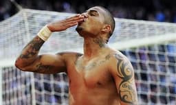 Tatuagens Boateng