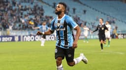 Grêmio x Coritiba