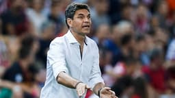 Mauricio Pellegrino