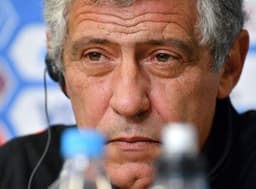 Fernando Santos - Portugal