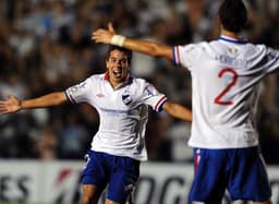 Miniatura da imagem: Nacional, do Uruguai