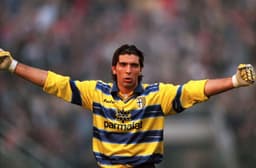 Buffon - Parma