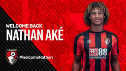 Aké - Bournemouth