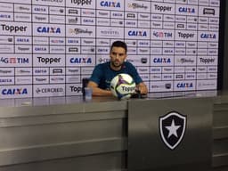 Rodrigo Pimpão - Botafogo