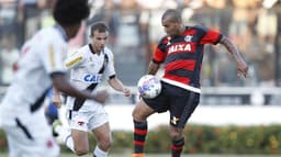 Em 14 de fevereiro de 2016, um gol de Rafael Vaz nos acréscimos decretou a vitória por 1 a 0 do Vasco sobre o Flamengo, pela Primeira Fase do Campeonato Carioca. Esta partida foi a mais recente entre as duas equipes em São Januário.