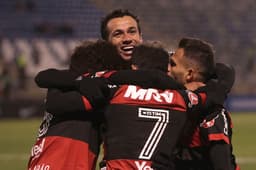 Leandro Damião - Flamengo