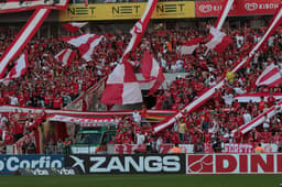 Torcida - Internacional