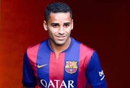 Douglas - Barcelona