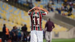 Fluminense x Botafogo