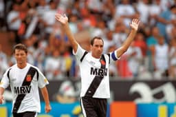 Edmundo - Vasco