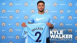 Kyle Walker