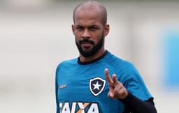 Bruno Silva - Botafogo