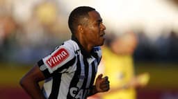 Atlético-GO x Atlético-MG