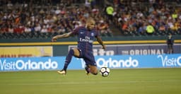 Daniel Alves - PSG