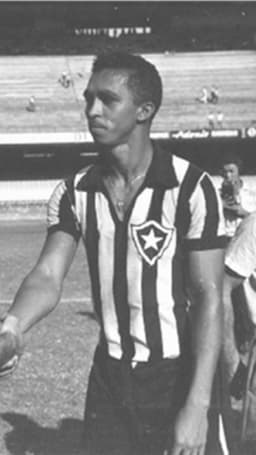 Quarentinha (Botafogo)