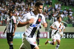 Paulinho - Vasco