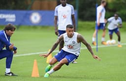 Kenedy - Chelsea