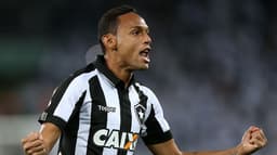 Botafogo x Atlético-MG