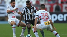 Marcos Vinicius (Botafogo)