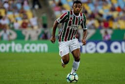 Wendel - Fluminense