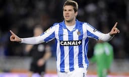 Iñigo Martinez, da Real Sociedad