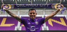 Yotún - Orlando City